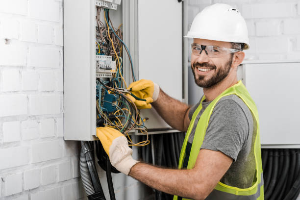 Best Commercial Electrician Services  in Quincy, IL