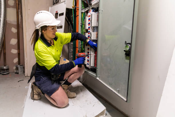 Trusted Quincy, IL Electrician Experts