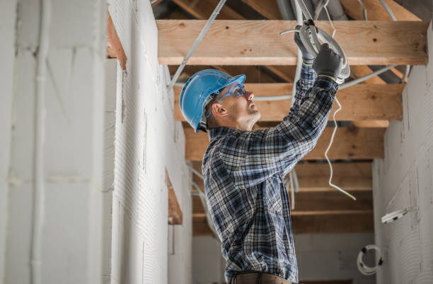 Best Commercial Electrician Services  in Quincy, IL