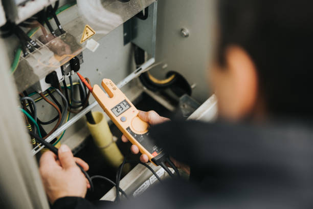 Best Electrical Troubleshooting Services  in Quincy, IL