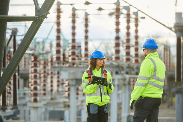 Best Circuit Breaker Repair  in Quincy, IL