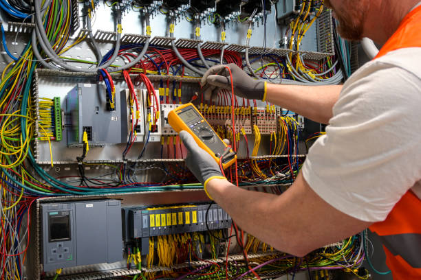 Best Best Electricians Near Me  in Quincy, IL