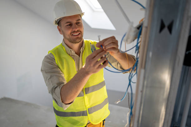 Best Electrician Near Me  in Quincy, IL