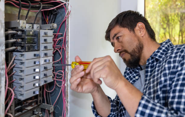  Quincy, IL Electrician Pros